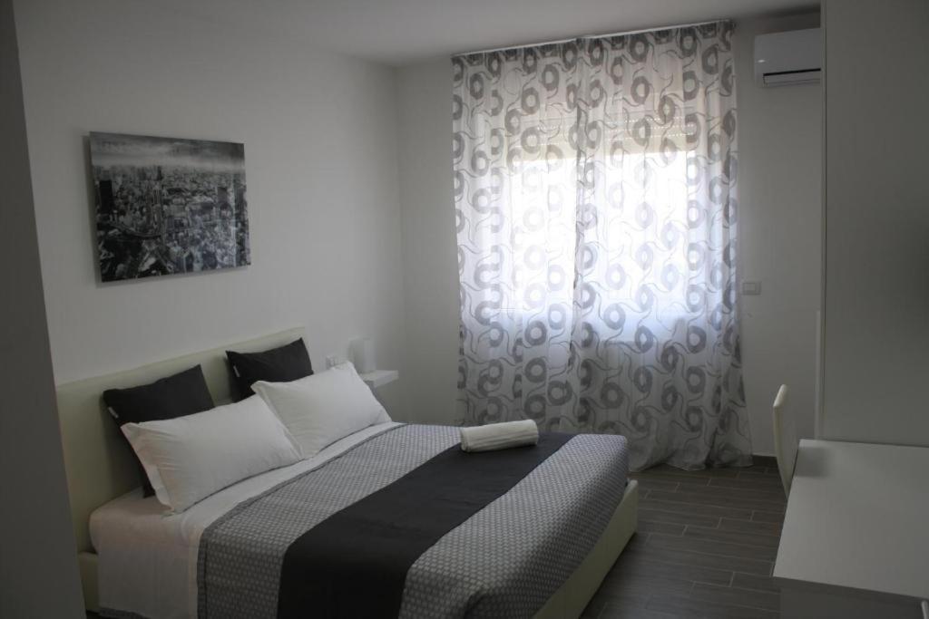 Airport Bari - Palese 2 Bed and Breakfast Εξωτερικό φωτογραφία