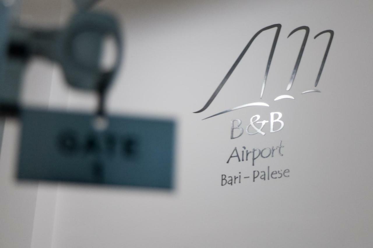 Airport Bari - Palese 2 Bed and Breakfast Εξωτερικό φωτογραφία